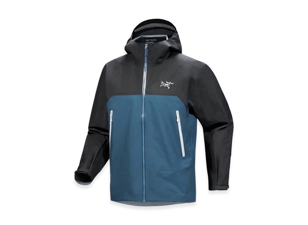 ARC'TERYX Beta Jacket Men's "Lodestar" X000010511
