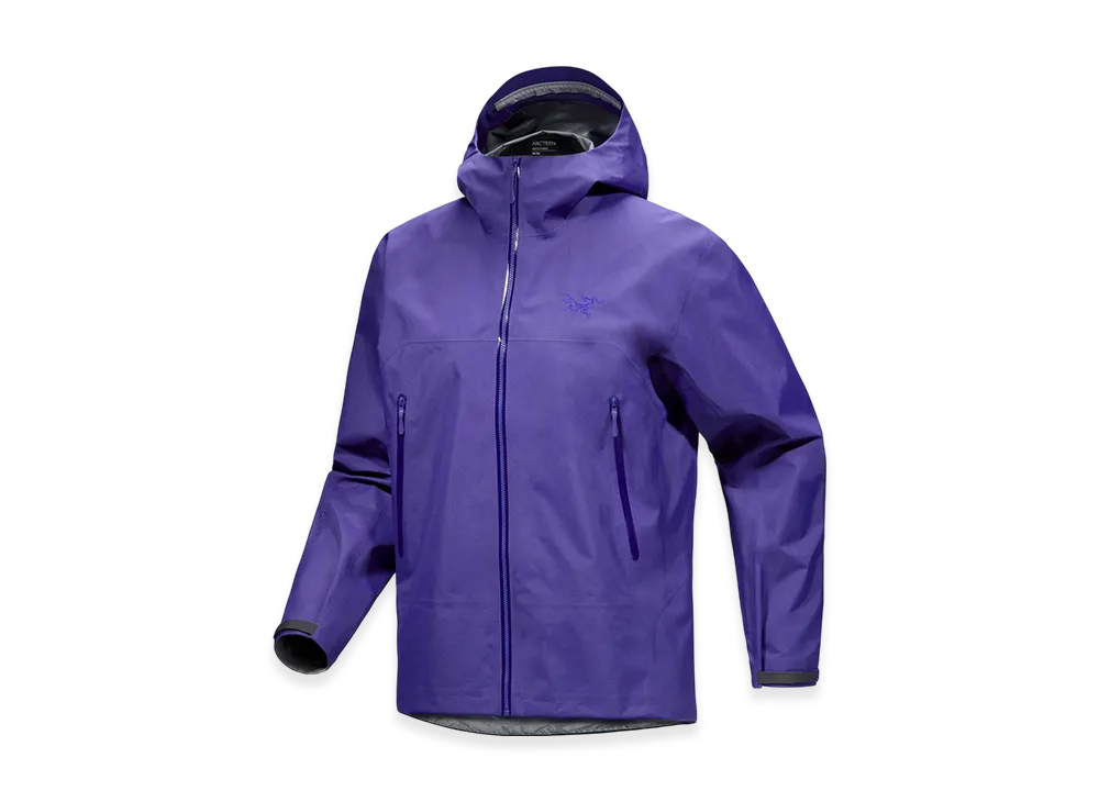 ARC'TERYX Beta Jacket Men's "Soulsonic" X000010511