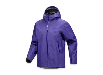 ARC'TERYX Beta Jacket Men's "Soulsonic" X000010511