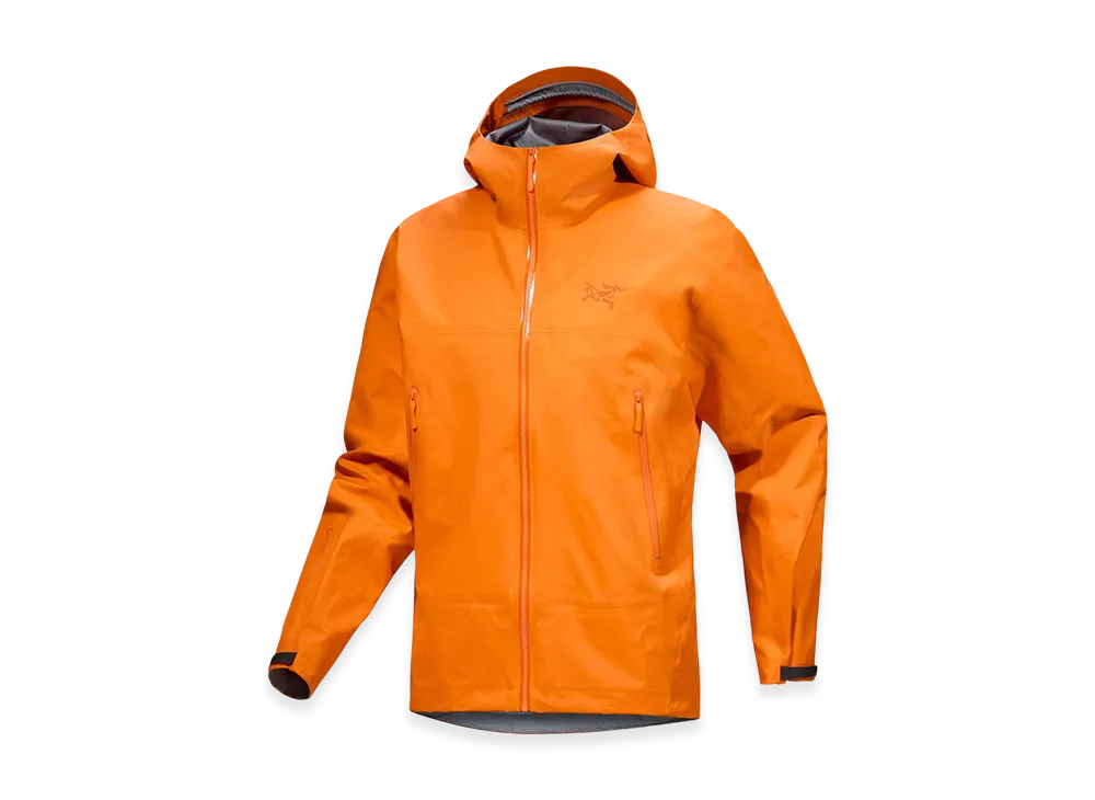 ARC'TERYX Beta Jacket Men's "Verve" X000010511
