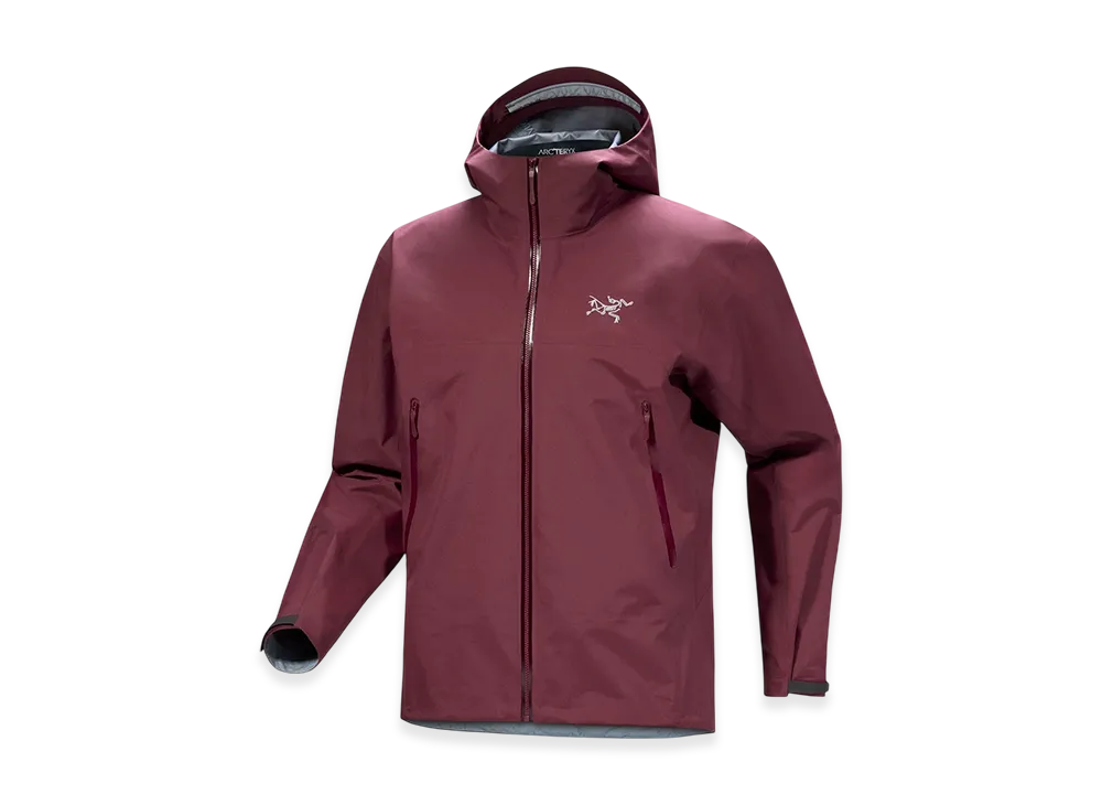 ARC'TERYX Beta Jacket Men's "Mars" X000010511