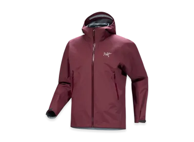ARC'TERYX Beta Jacket Men's "Mars" X000010511