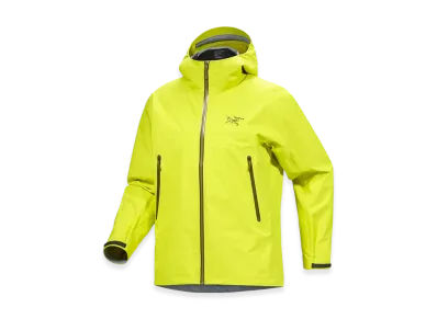 ARC'TERYX Beta Jacket Men's "Euphoria II" X000010511