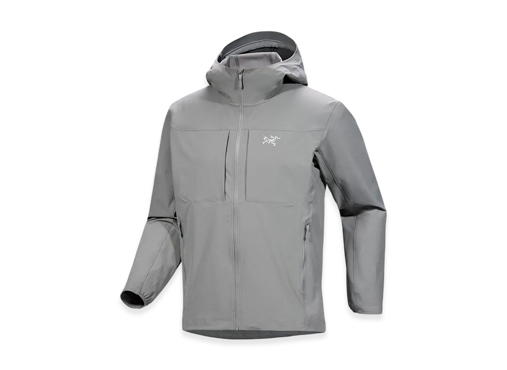 ARC'TERYX Gamma Hoody Men's "Void" X000009905