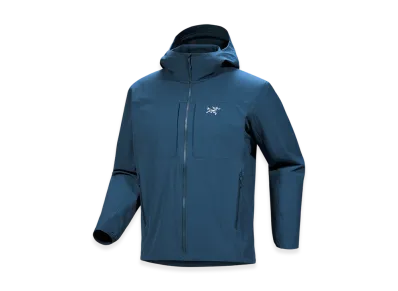 ARC'TERYX Gamma Hoody Men's "Nightscape" X000009905