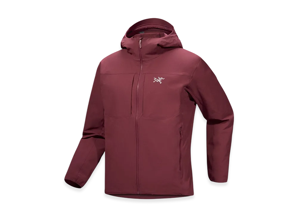 ARC'TERYX Gamma Hoody Men's "Mars" X000009905