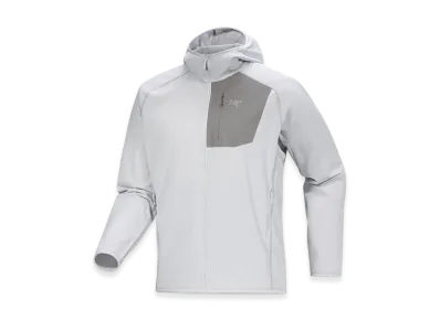 ARC'TERYX Delta Hoody Men's "Solitude/Void" X000010551