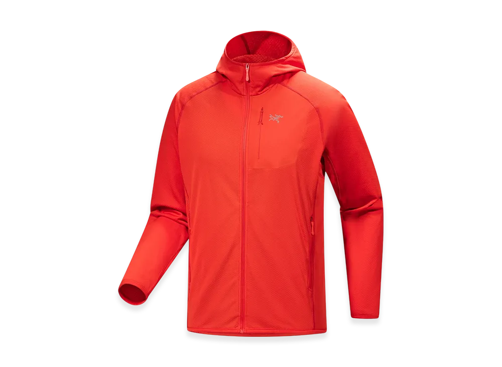 ARC'TERYX Delta Hoody Men's "Dynasty" X000010551