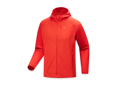 ARC'TERYX Delta Hoody Men's "Dynasty" X000010551