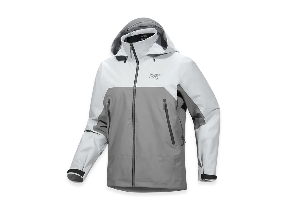 ARC'TERYX Beta AR Jacket Men's "Solitude/Void" X000009906