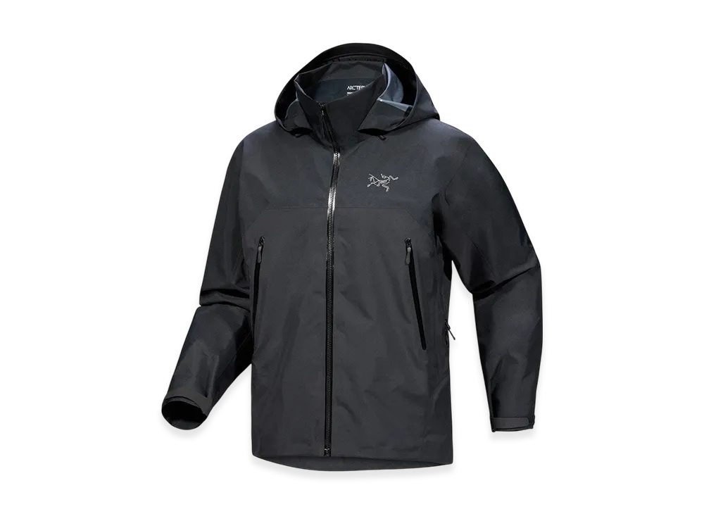 ARC'TERYX Beta AR Jacket Men's "Black" X000009906