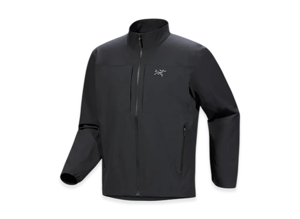 ARC'TERYX Gamma Jacket Men's "Black" X000009908