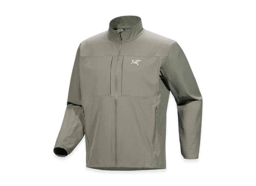 ARC'TERYX Gamma Jacket Men's "Forage" X000009908