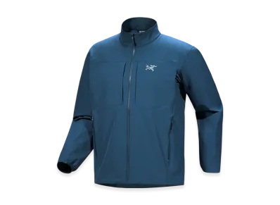 ARC'TERYX Gamma Jacket Men's "Nightscape" X000009908