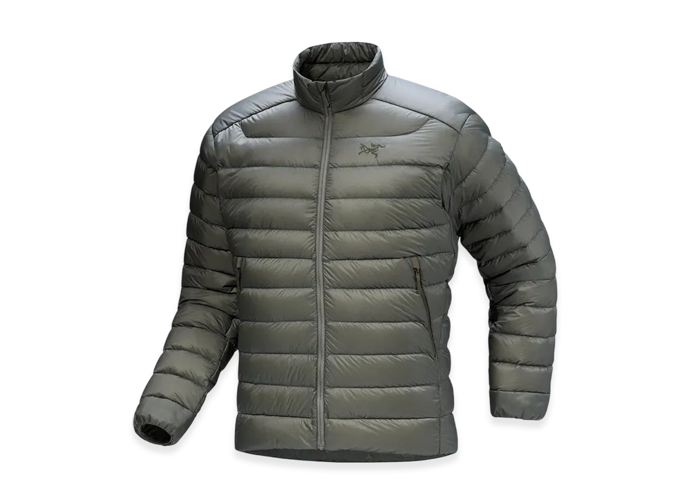 ARC'TERYX Cerium Jacket Men's "Forage" X000010579