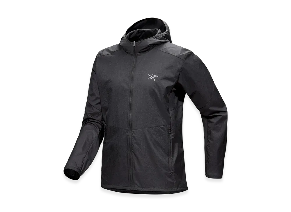 ARC'TERYX Incendo Airshell Hoody Men's "Nightscape" X000007267