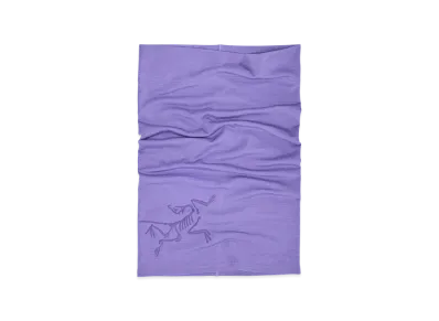 ARC'TERYX Satoro Merino Neck Gaiter "Dk Aster" X000009937