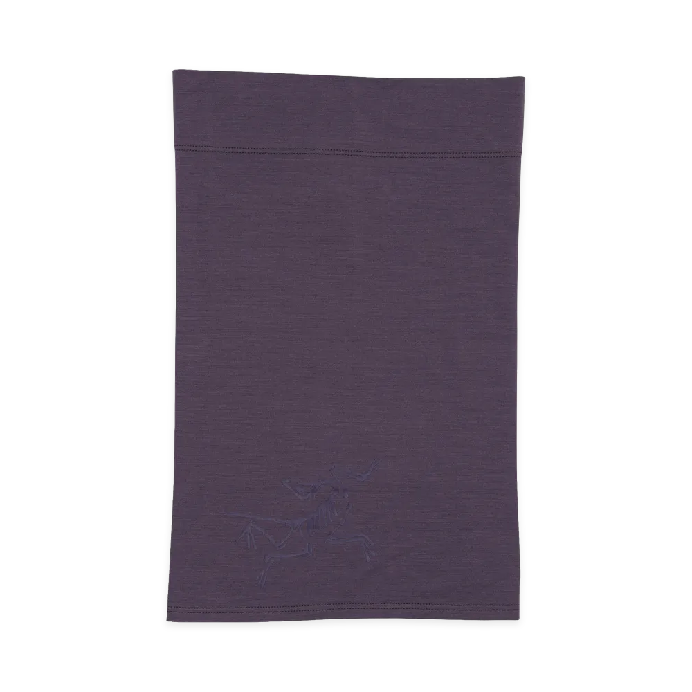 ARC'TERYX Satoro Merino Neck Warmer "Purple" X000009937