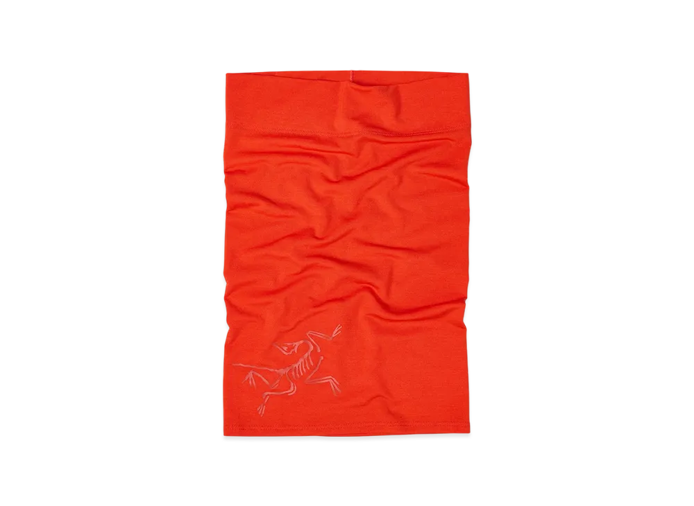 ARC'TERYX Satoro Merino Neck Gaiter "Dynasty" X000009937