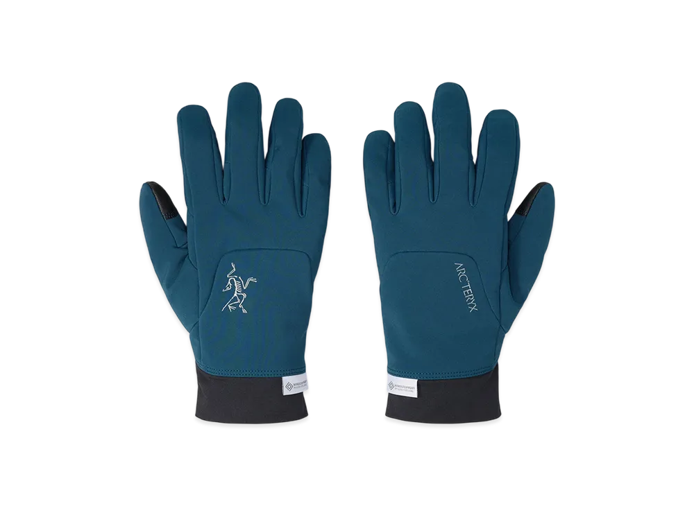 ARC'TERYX Venta Glove "Nightscape" X000009934
