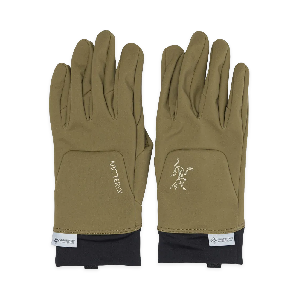ARC'TERYX Venta Sports Gloves "Green" X000009934