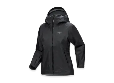 ARC'TERYX Women's Beta SL Jacket "Black" X000010020
