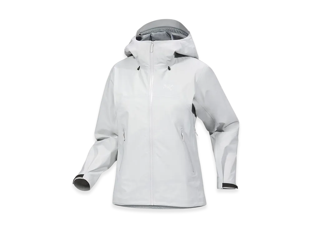 ARC'TERYX Women's Beta SL Jacket "Solitude" X000010020