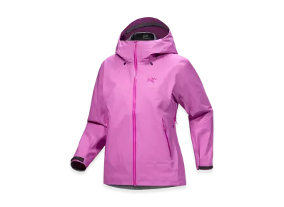 ARC'TERYX Women's Beta SL Jacket "Alpenglow" X000010020