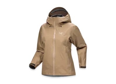 ARC'TERYX Women's Beta SL Jacket "Canvas" X000010020
