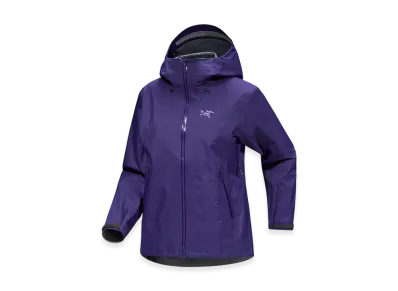 ARC'TERYX Women's Beta SL Jacket "Soulsonic" X000010020