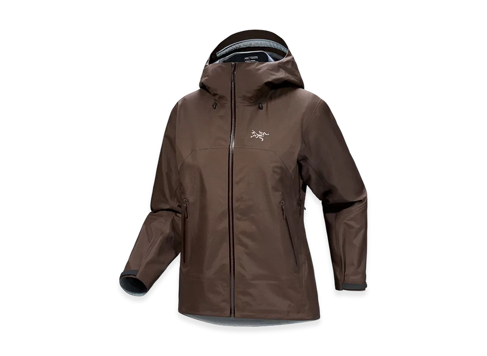 ARC'TERYX Women's Beta SL Jacket "Carob" X000010020