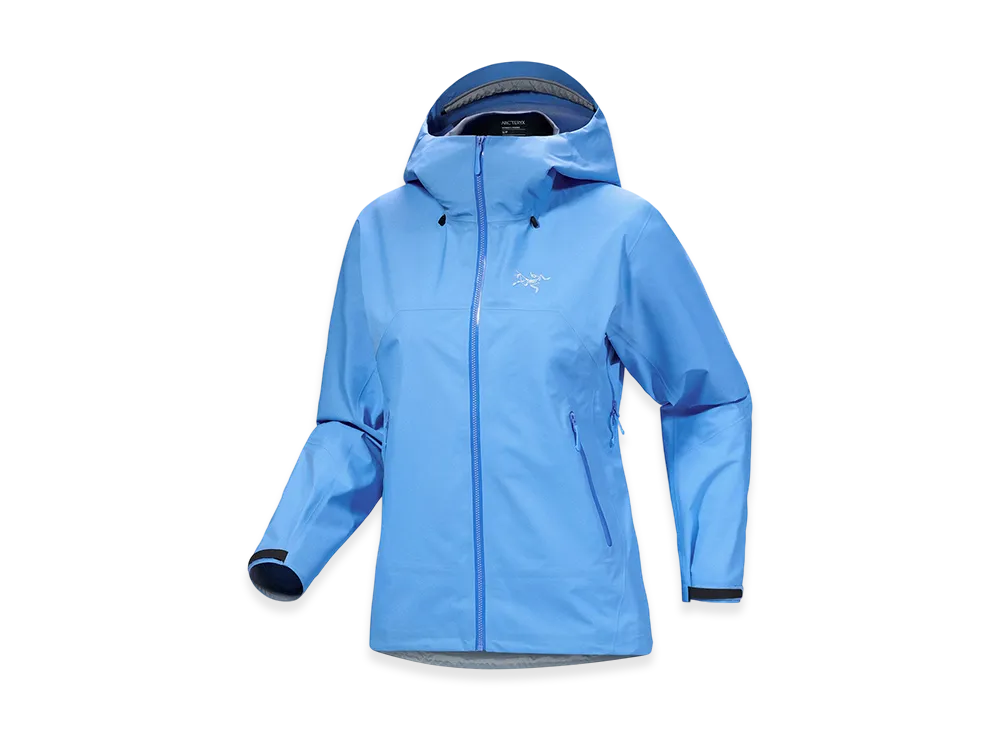 ARC'TERYX Women's Beta SL Jacket "Glacial" X000010020
