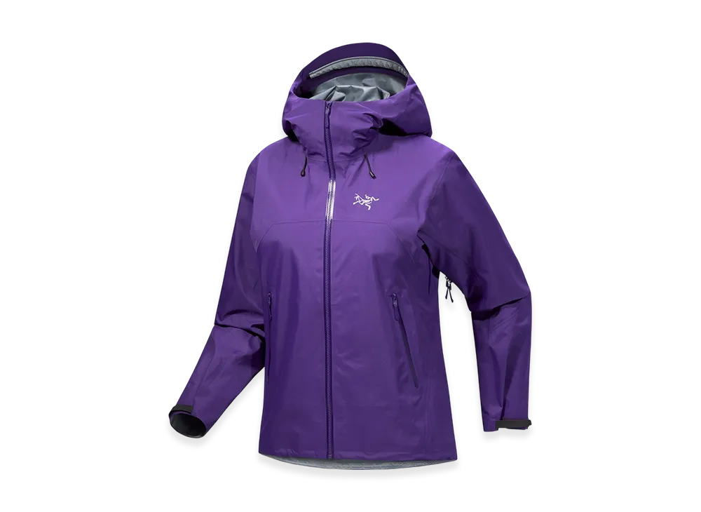 ARC'TERYX Women's Beta SL Jacket "Azalea" X000010020