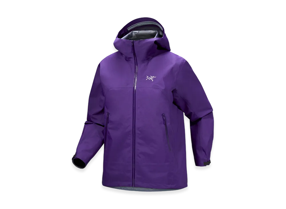 ARC'TERYX Women's Beta Jacket "Azalea" X000010514