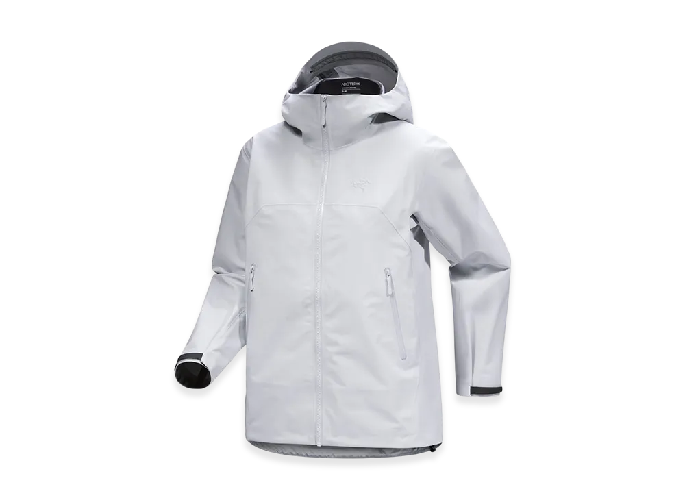 ARC'TERYX Women's Beta Jacket "Solitude" X000010514