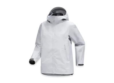 ARC'TERYX Women's Beta Jacket "Solitude" X000010514