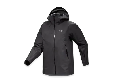 ARC'TERYX Women's Beta Jacket "Black" X000010514
