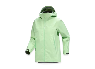 ARC'TERYX Women's Beta Jacket "Phosphorescent" X000010514