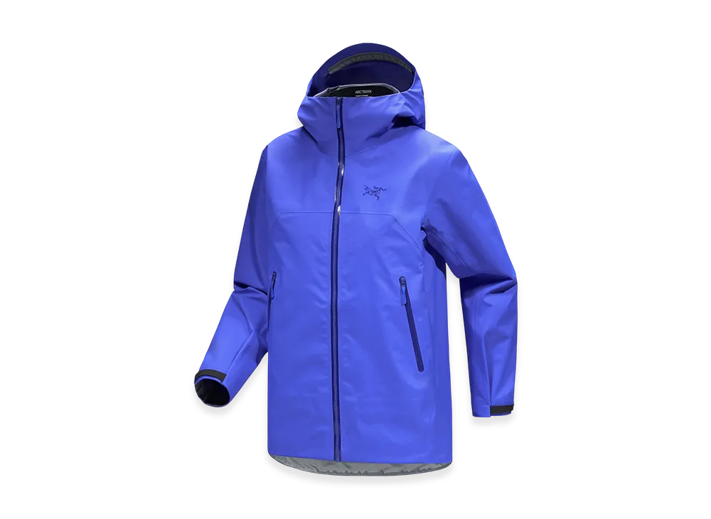 ARC'TERYX Women's Beta Jacket "Electra" X000010514