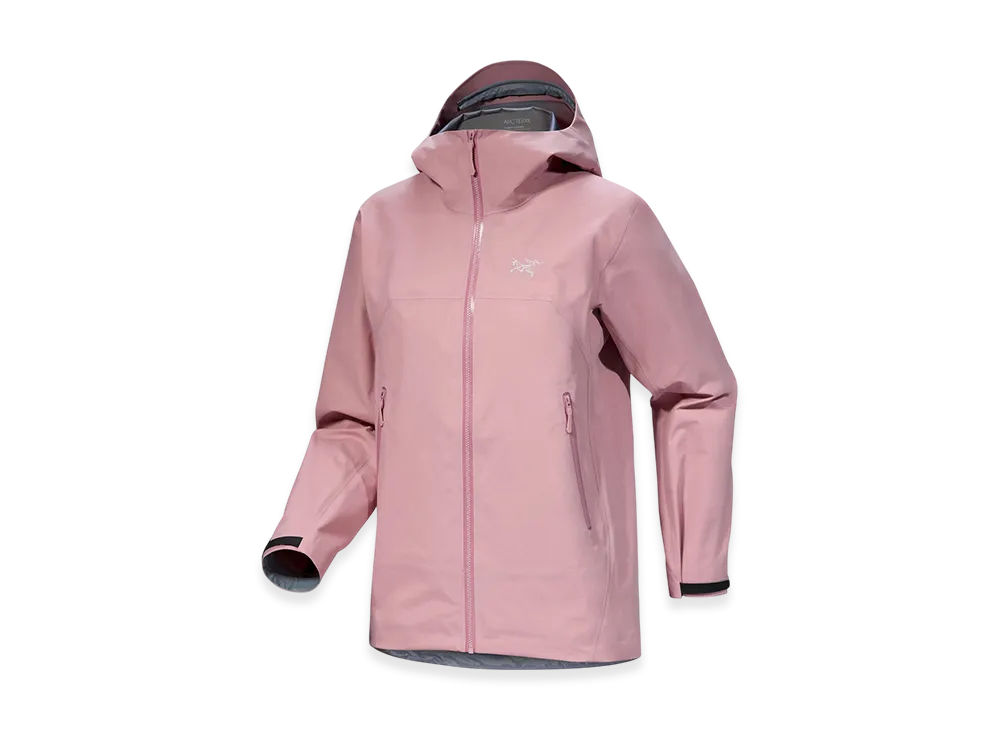 ARC'TERYX Women's Beta Jacket "Bliss" X000010514