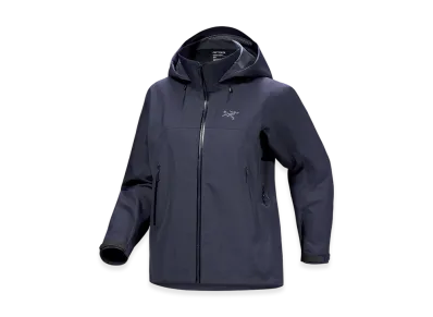 ARC'TERYX Women's Beta AR Jacket "Black Sapphire" X000009863