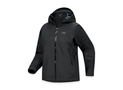 ARC'TERYX Women's Beta AR Jacket "Black" X000009863