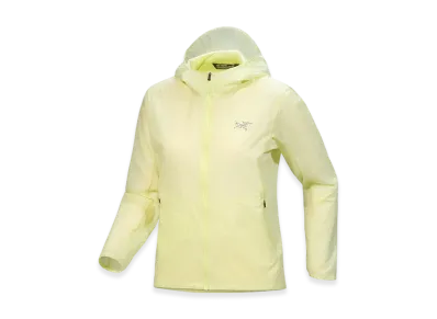 ARC'TERYX Women's Incendo Airshell Hoody "Ray" X000007043