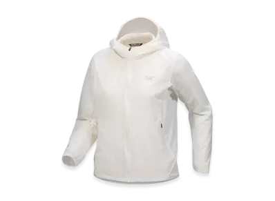 ARC'TERYX Women's Incendo Airshell Hoody "Arctic Silk" X000007043
