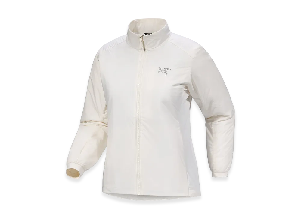 ARC'TERYX Women's Atom Jacket "Arctic Silk" X000009855