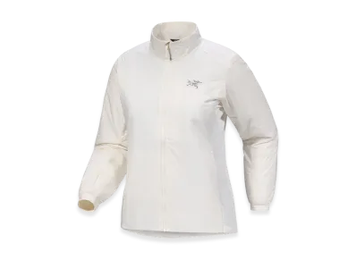 ARC'TERYX Women's Atom Jacket "Arctic Silk" X000009855