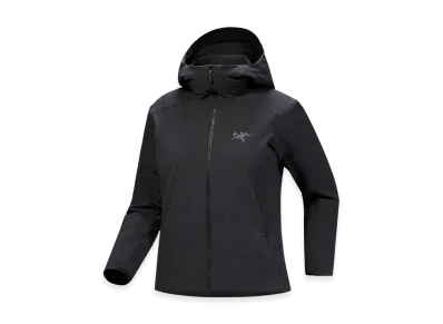 ARC'TERYX Women's Gamma Hoody "Black" X000010561