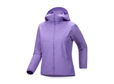 ARC'TERYX Women's Gamma Hoody "Aster" X000010561