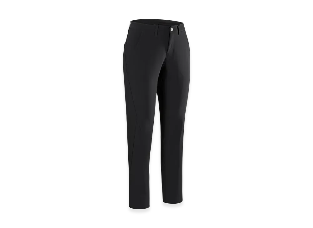 ARC'TERYX Women's Hantun Pant "Black" X000009921