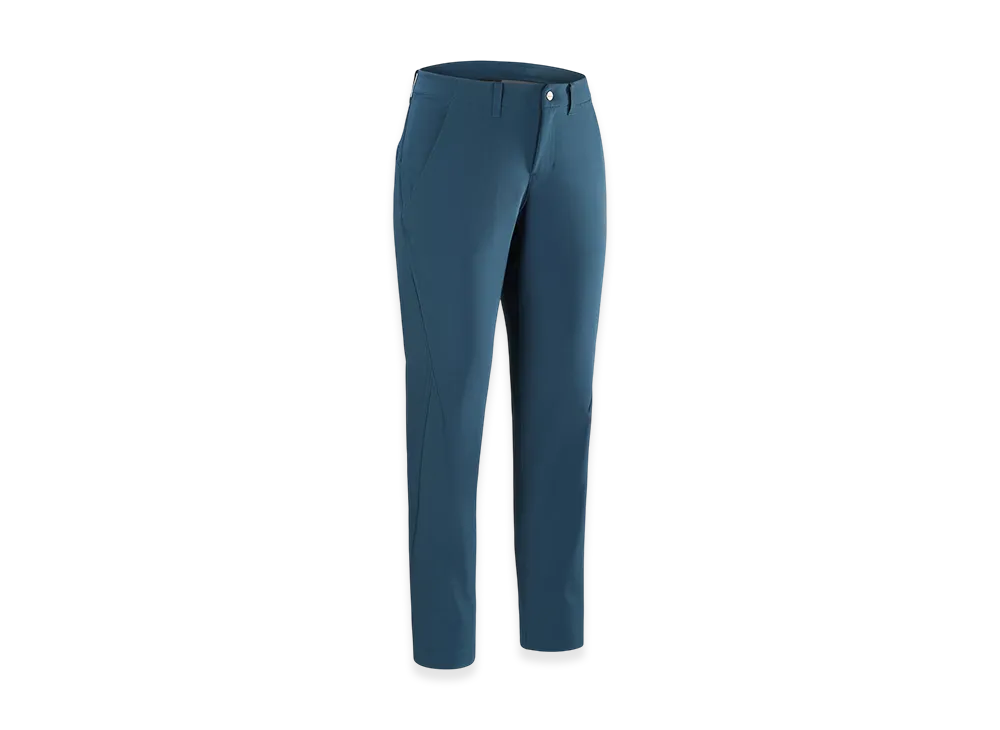 ARC'TERYX Women's Hantun Pant "Nightscape" X000009921